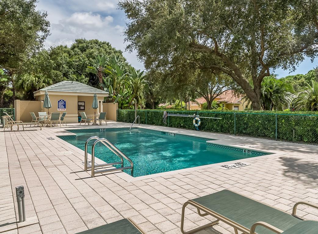 VENICE GOLF & COUNTRY CLUB - Residential