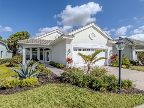 Photo of 316 Lansbrook Drive, Venice, FL 34292 (MLS # N6143062)