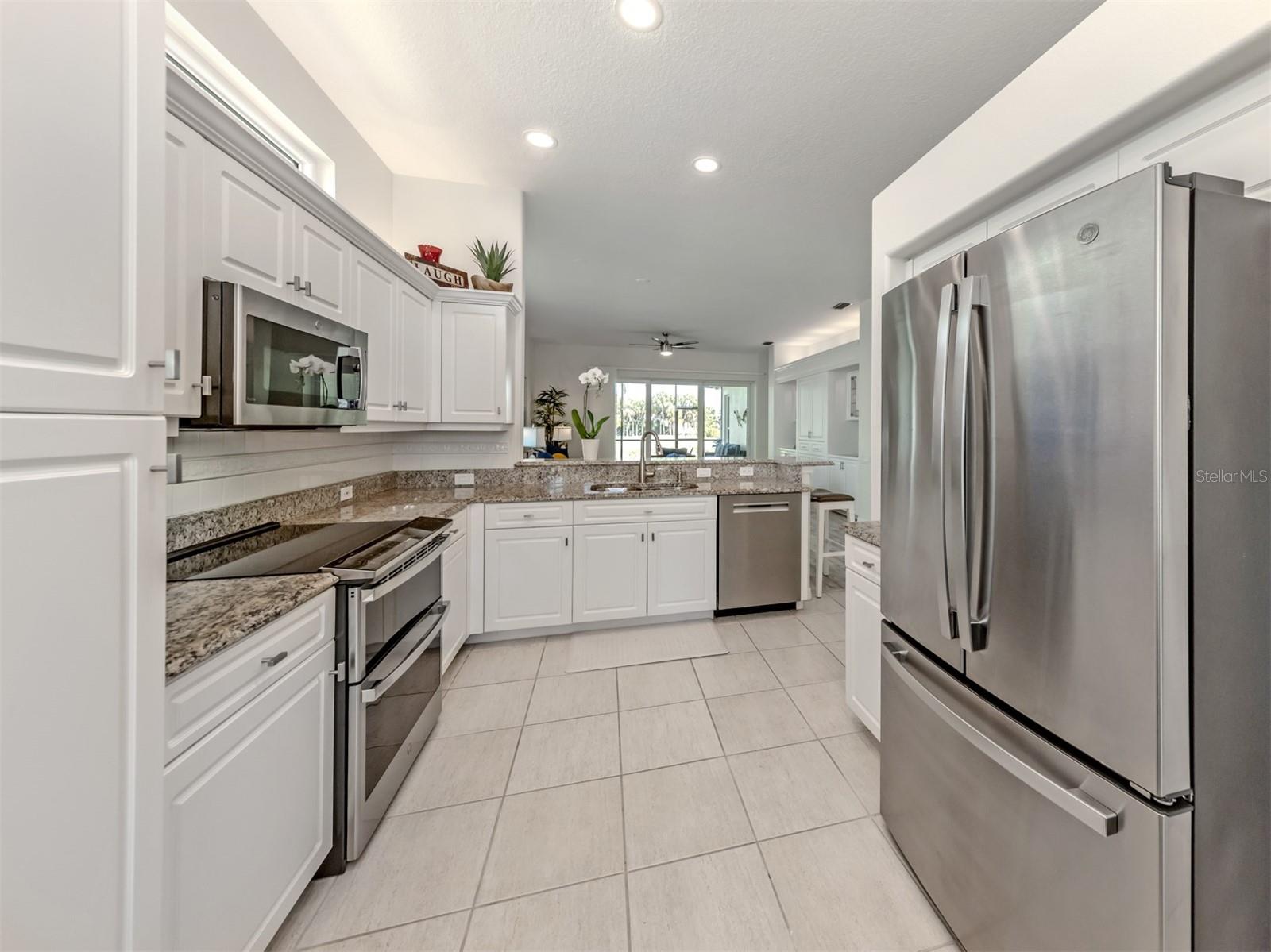 VENICE GOLF & COUNTRY CLUB - Residential