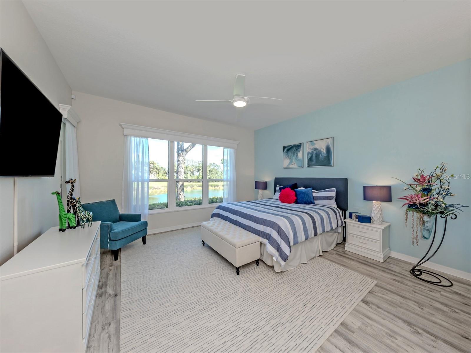 VENICE GOLF & COUNTRY CLUB - Residential