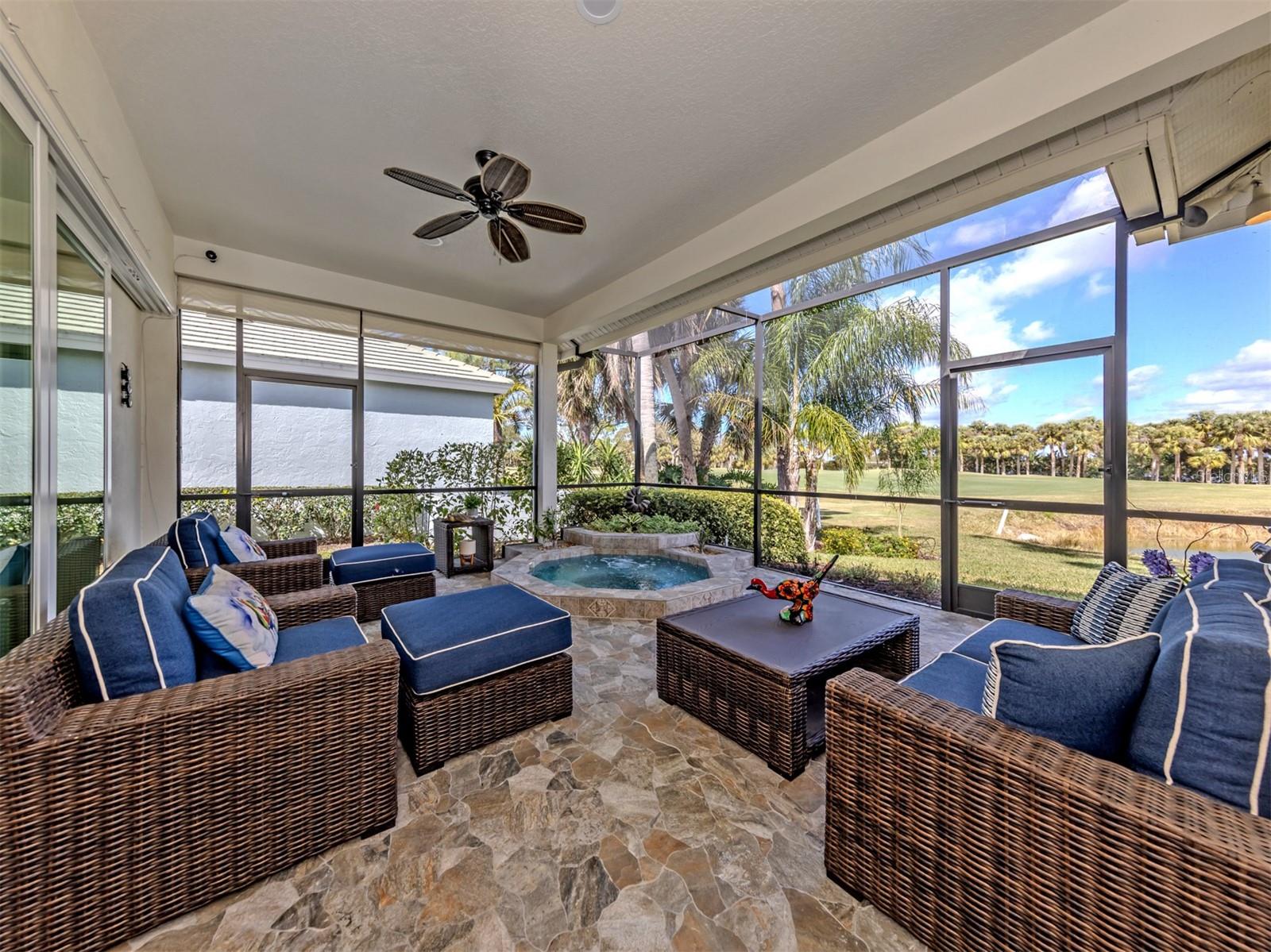 VENICE GOLF & COUNTRY CLUB - Residential