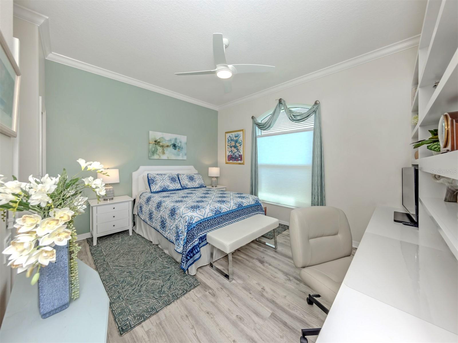 VENICE GOLF & COUNTRY CLUB - Residential