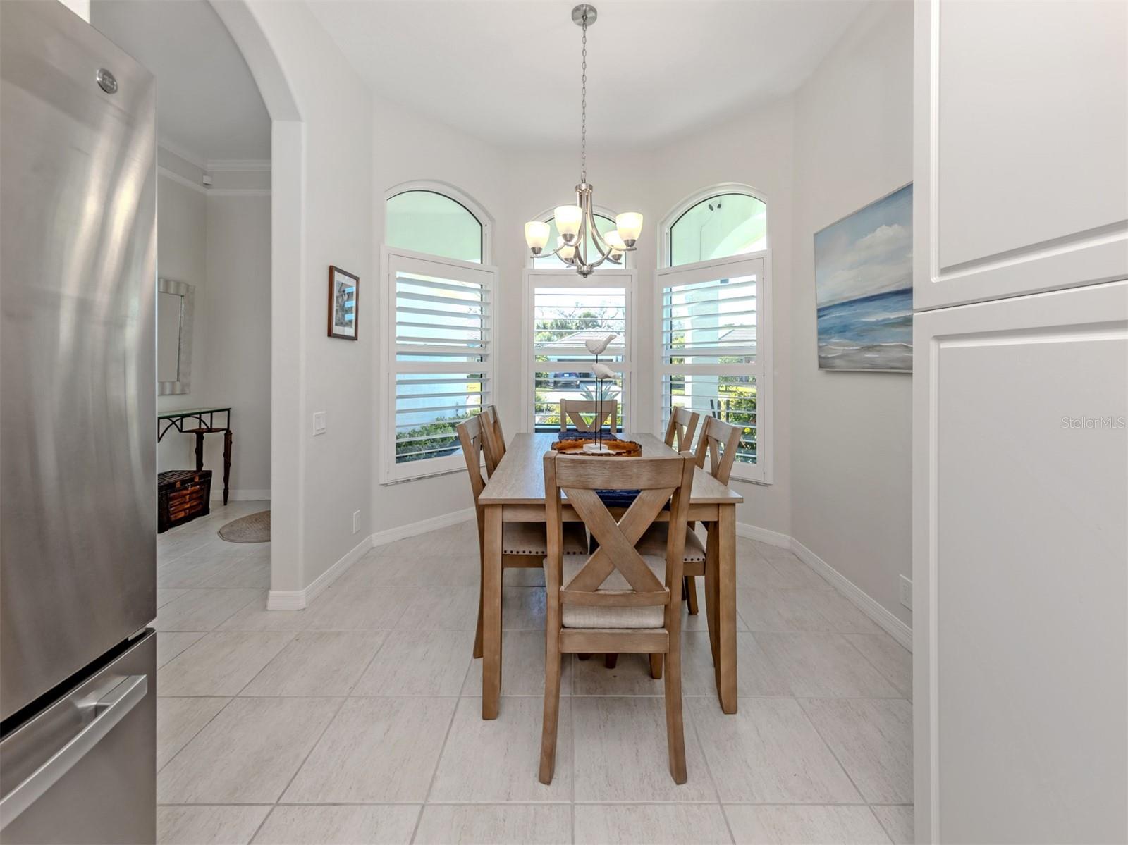 VENICE GOLF & COUNTRY CLUB - Residential