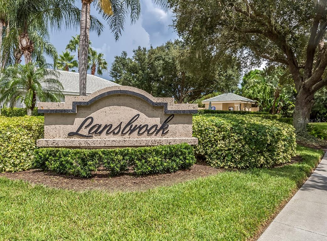 VENICE GOLF & COUNTRY CLUB - Residential