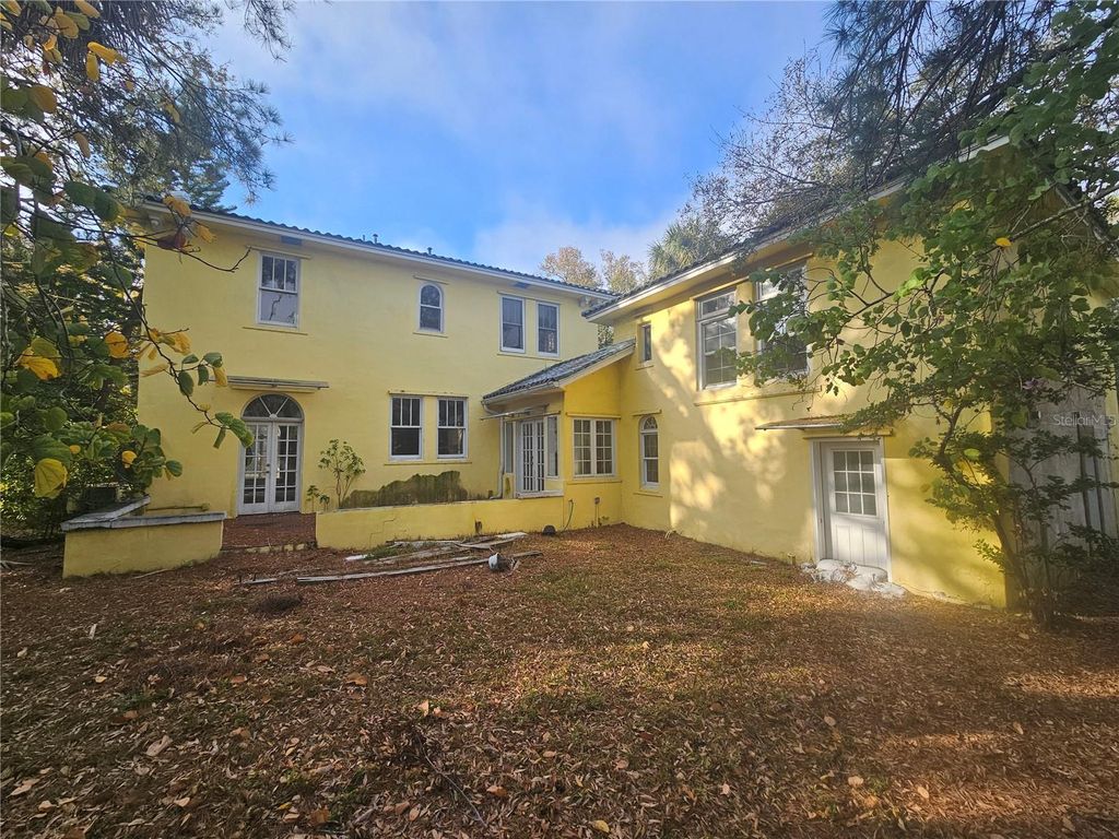 Photo of 4503 W North B Street, Tampa, FL 33609 (MLS # TB8479916)