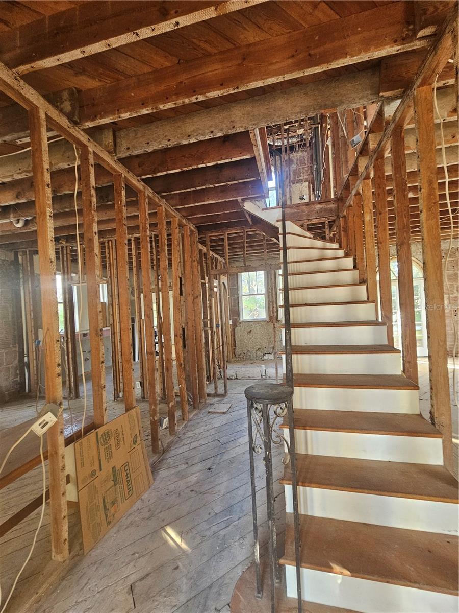 TAMPANIA - Residential