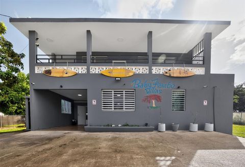 PR-681 KM 7.1, ISLOTE WARD, MELILLA SECTOR ARECIBO  00613