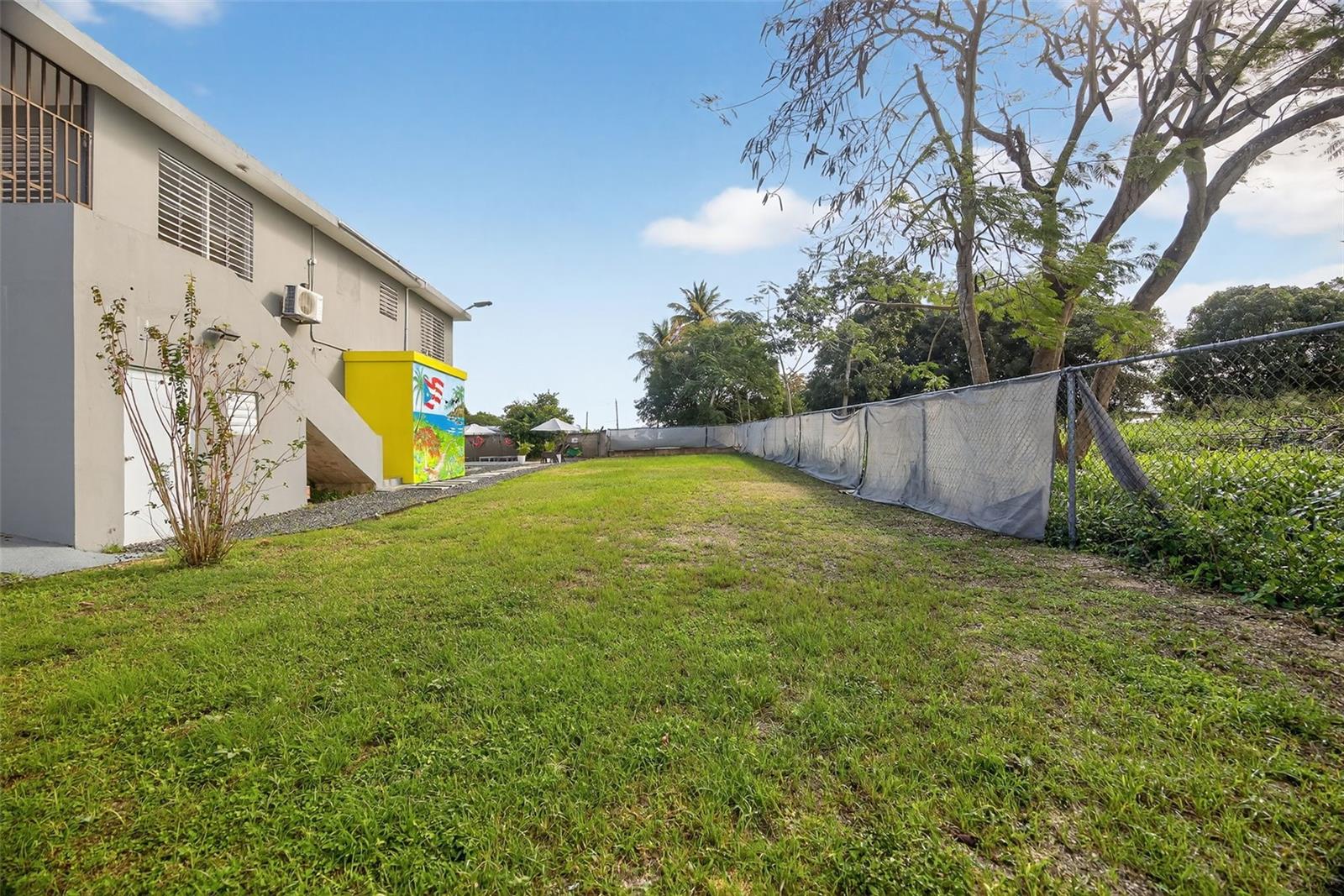 PR-681 KM 7.1, ISLOTE WARD, MELILLA SECTOR