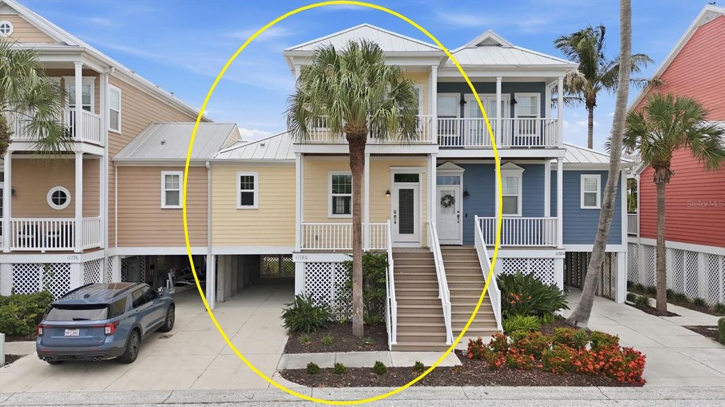 Photo of 11780 Anglers Club Drive #107, Placida, FL 33946 (MLS # D6147673)