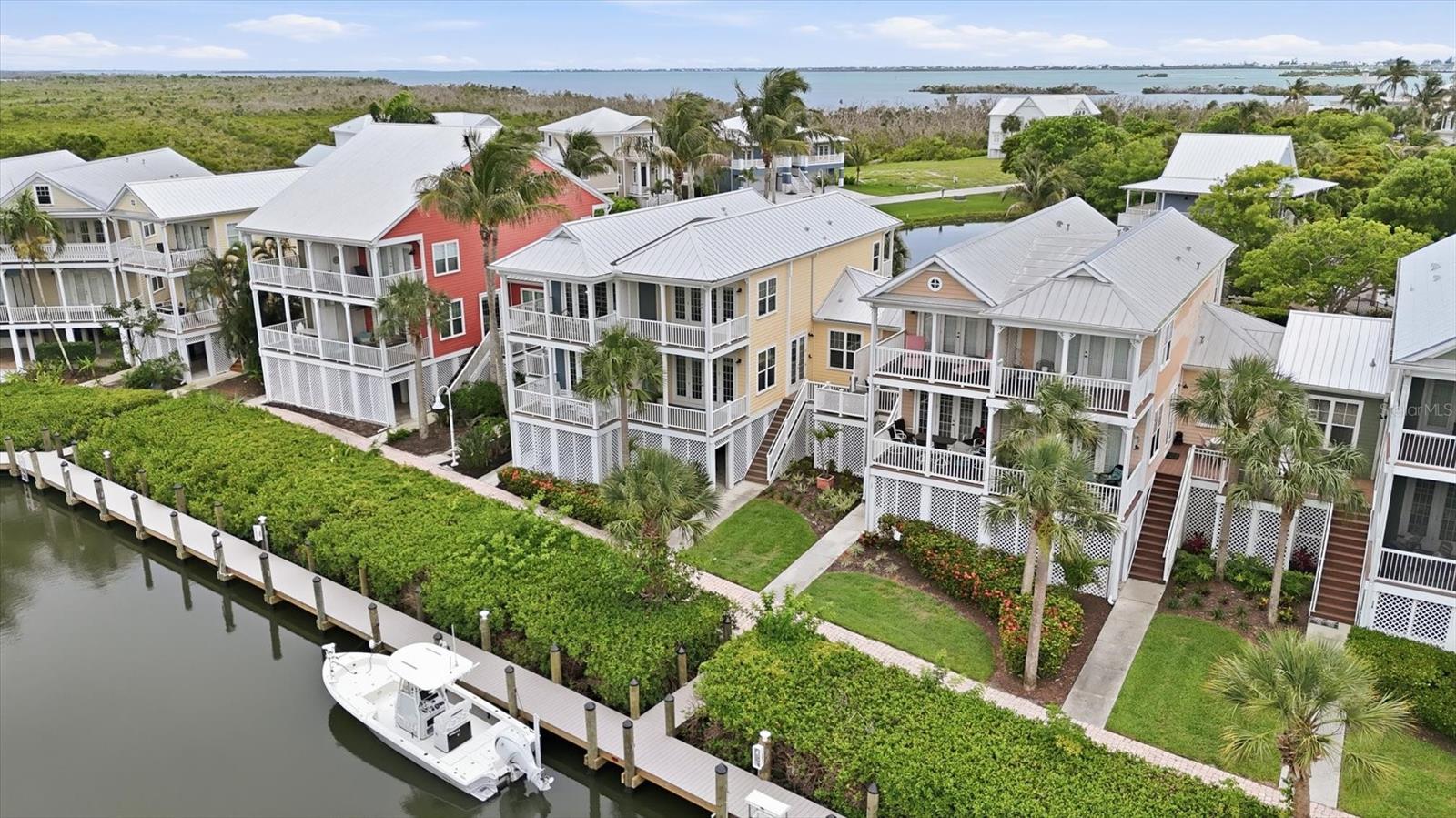 11780 ANGLERS CLUB DRIVE 107