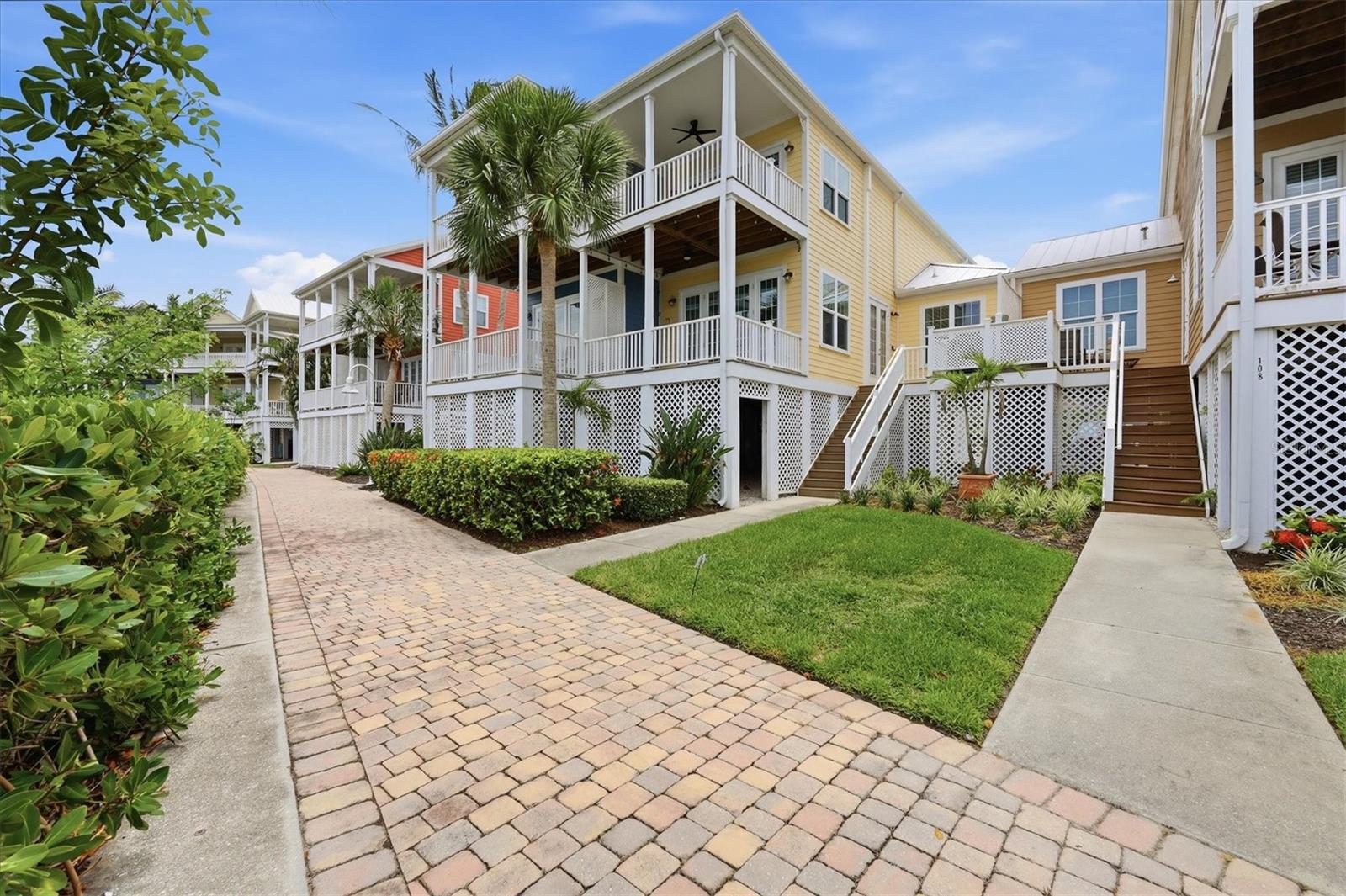 11780 ANGLERS CLUB DRIVE 107