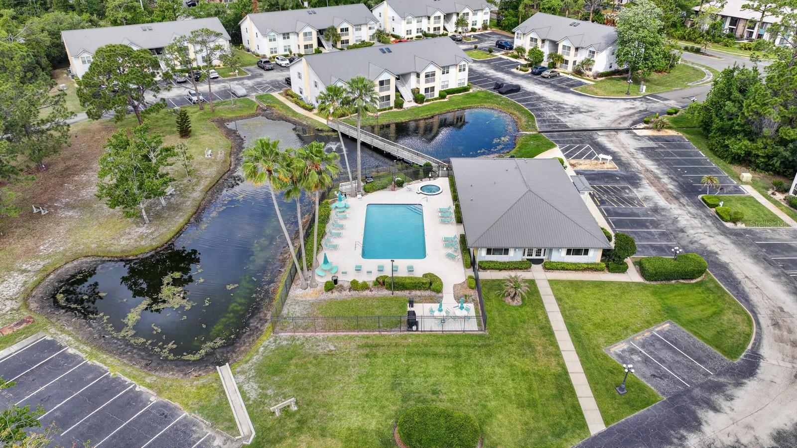 INDIGO PINES CONDO PH 01-06 - Residential