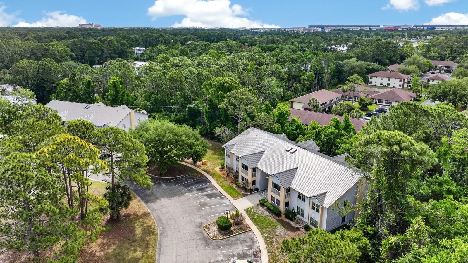 INDIGO PINES CONDO PH 01-06 - Residential