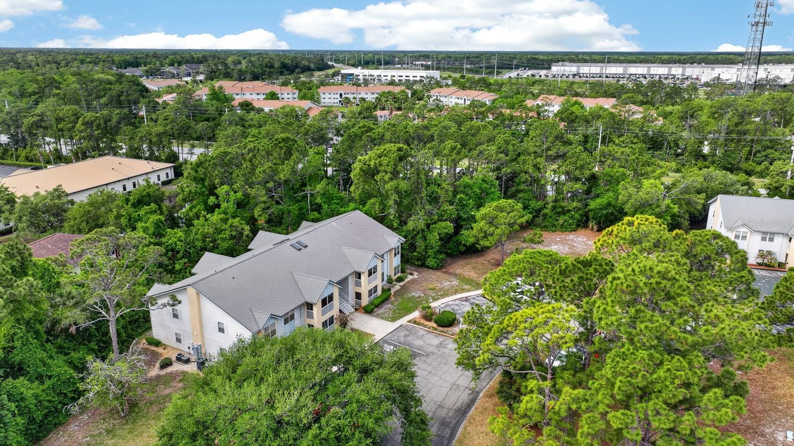 INDIGO PINES CONDO PH 01-06 - Residential