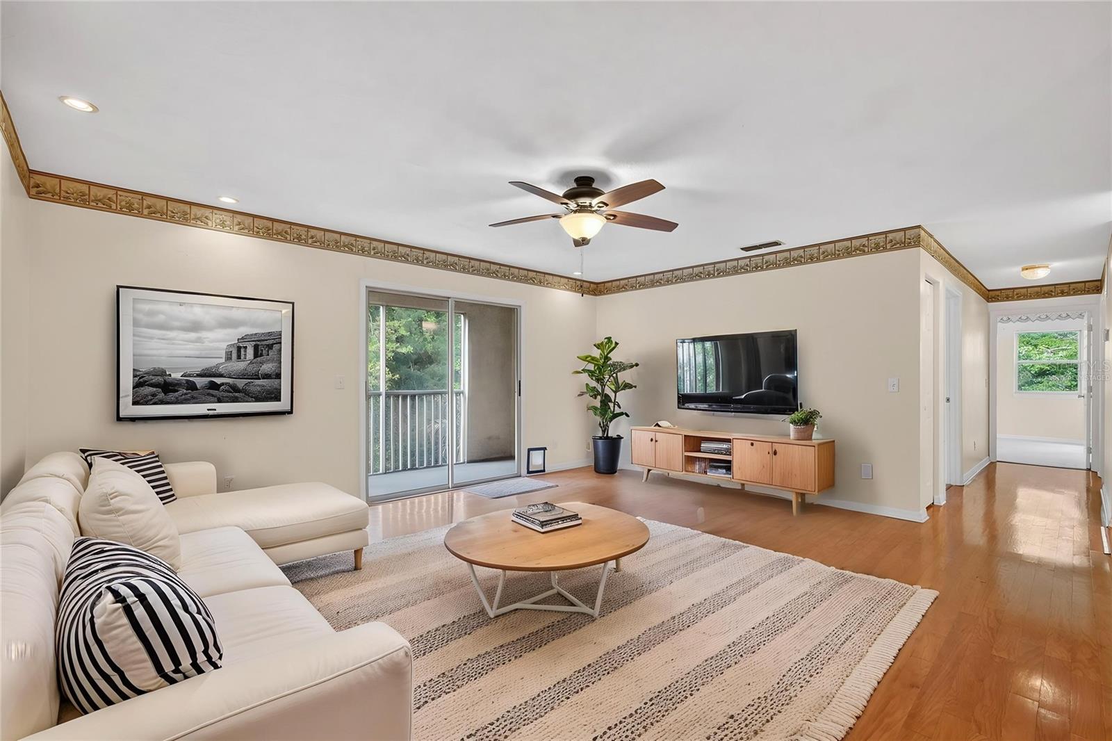 INDIGO PINES CONDO PH 01-06 - Residential