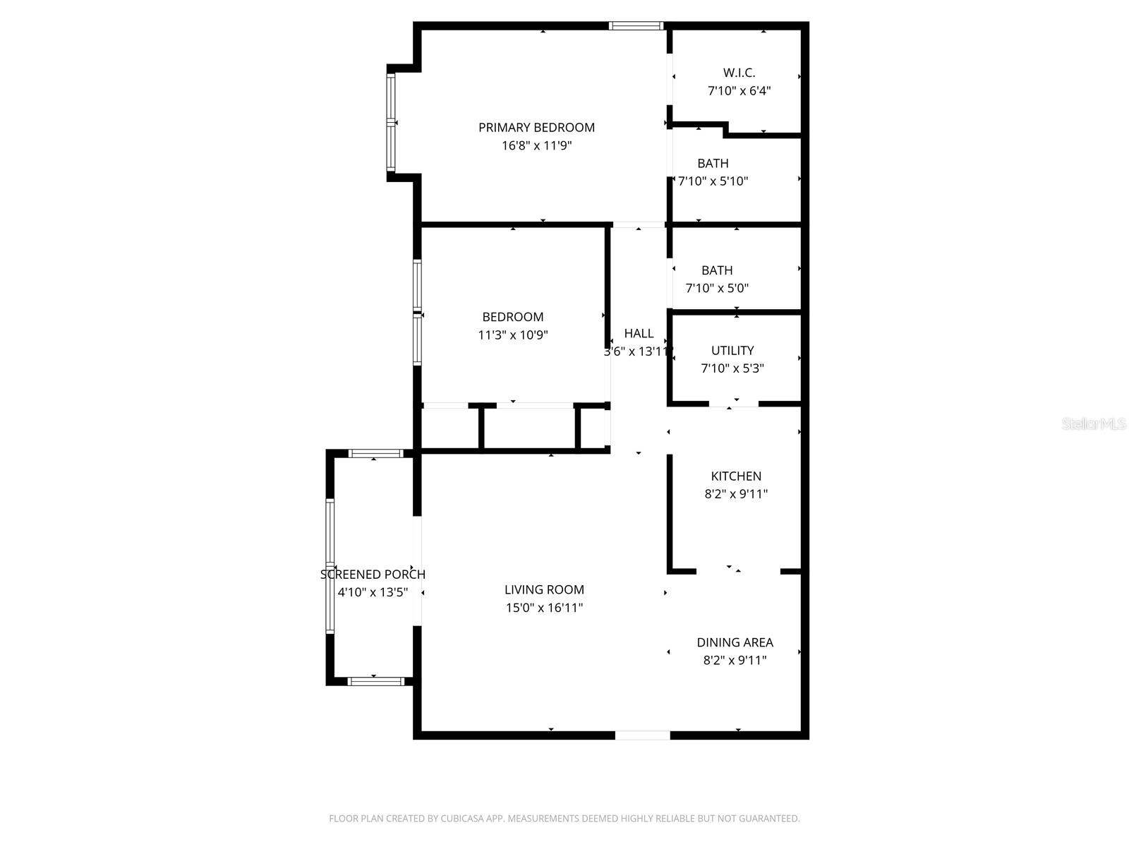 INDIGO PINES CONDO PH 01-06 - Residential
