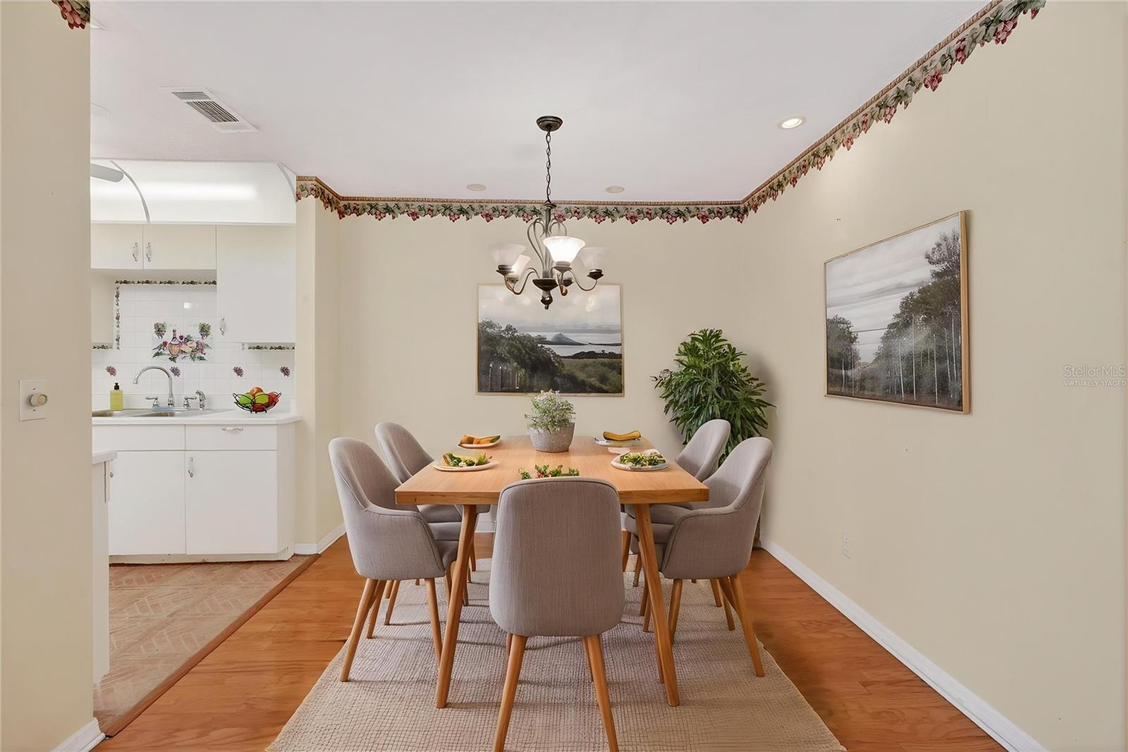 INDIGO PINES CONDO PH 01-06 - Residential