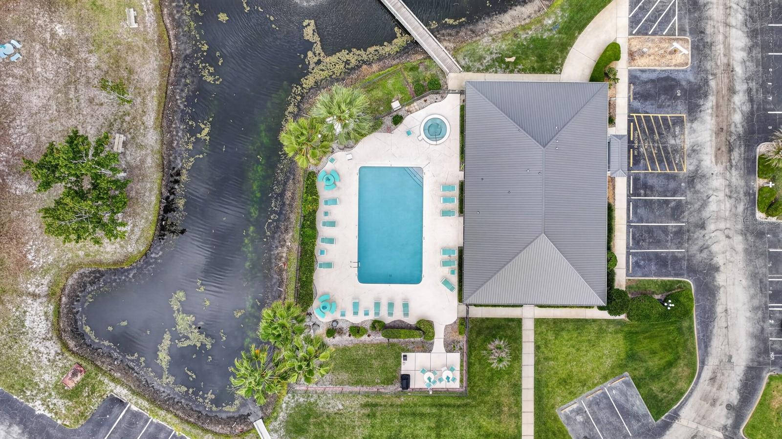 INDIGO PINES CONDO PH 01-06 - Residential