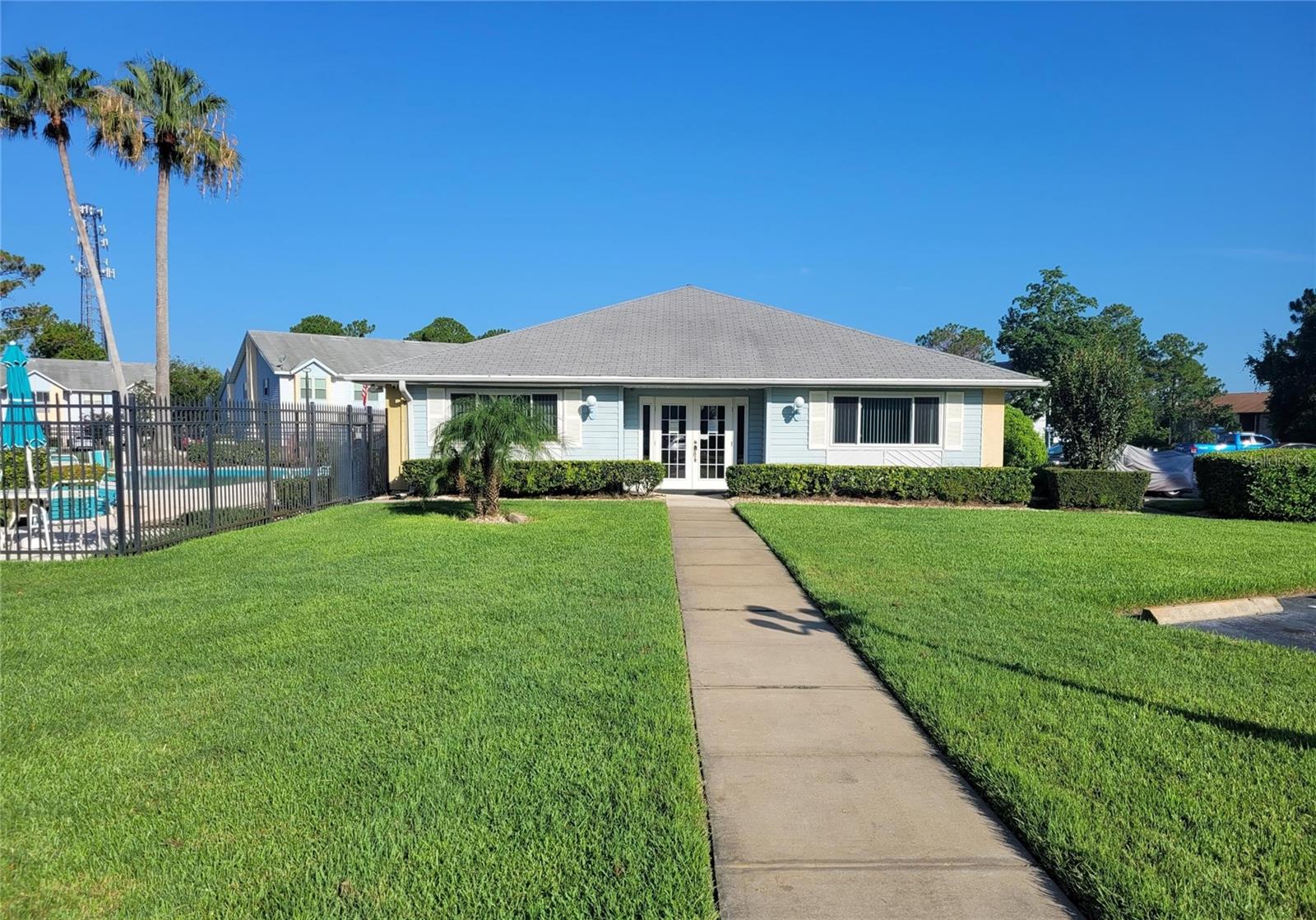 INDIGO PINES CONDO PH 01-06 - Residential