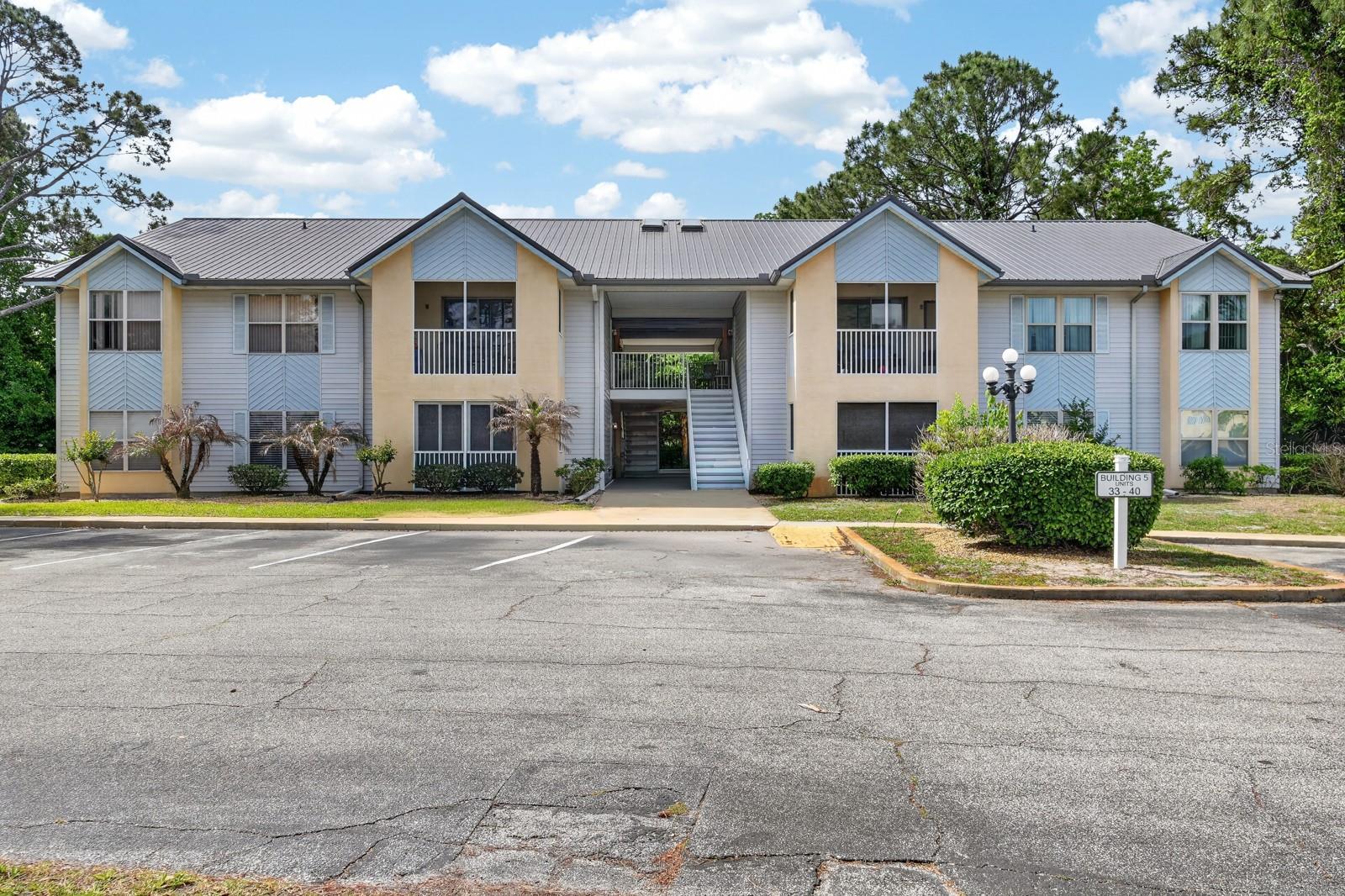 INDIGO PINES CONDO PH 01-06 - Residential