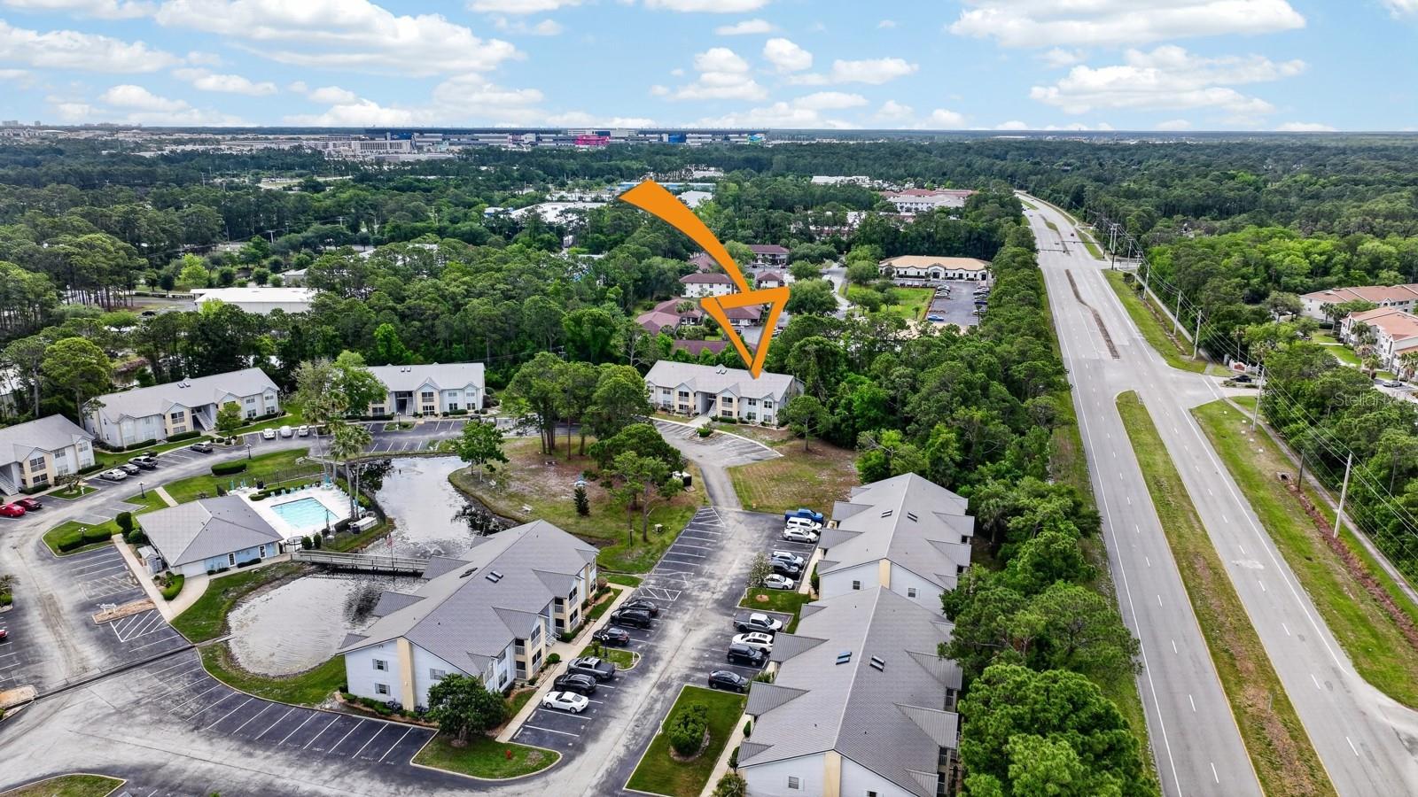 INDIGO PINES CONDO PH 01-06 - Residential