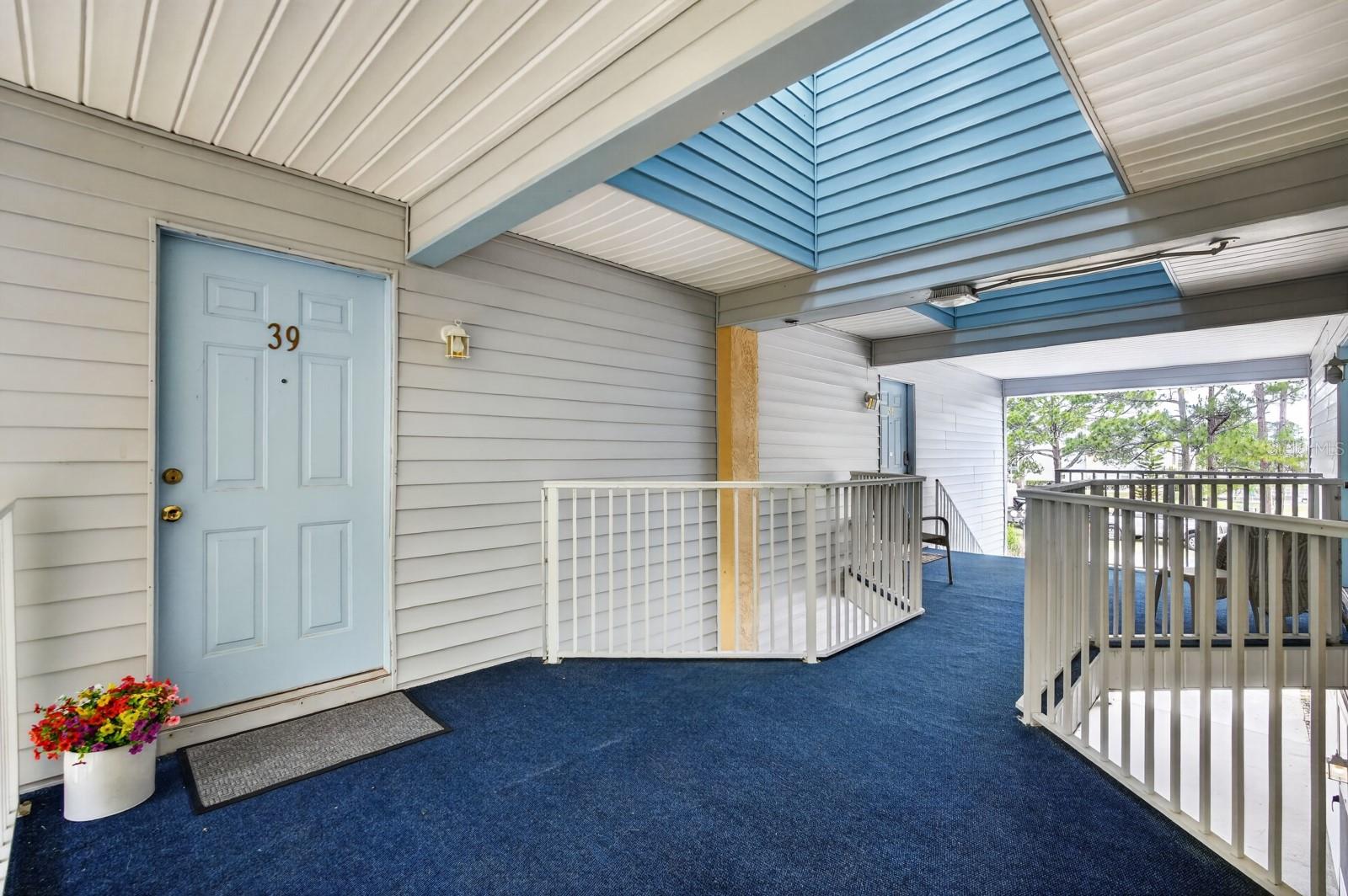 INDIGO PINES CONDO PH 01-06 - Residential