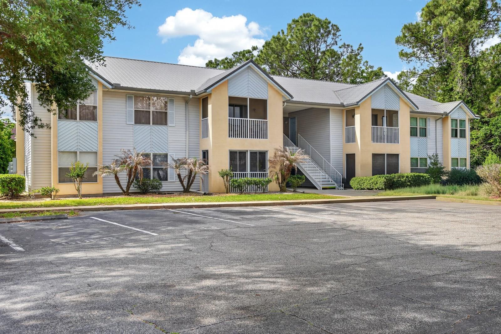 INDIGO PINES CONDO PH 01-06 - Residential