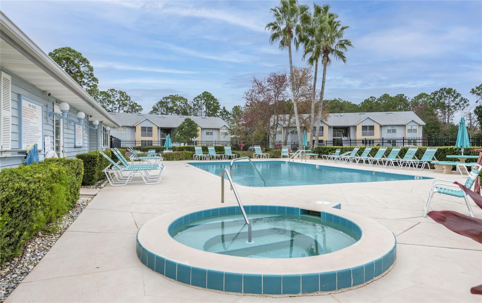 INDIGO PINES CONDO PH 01-06 - Residential