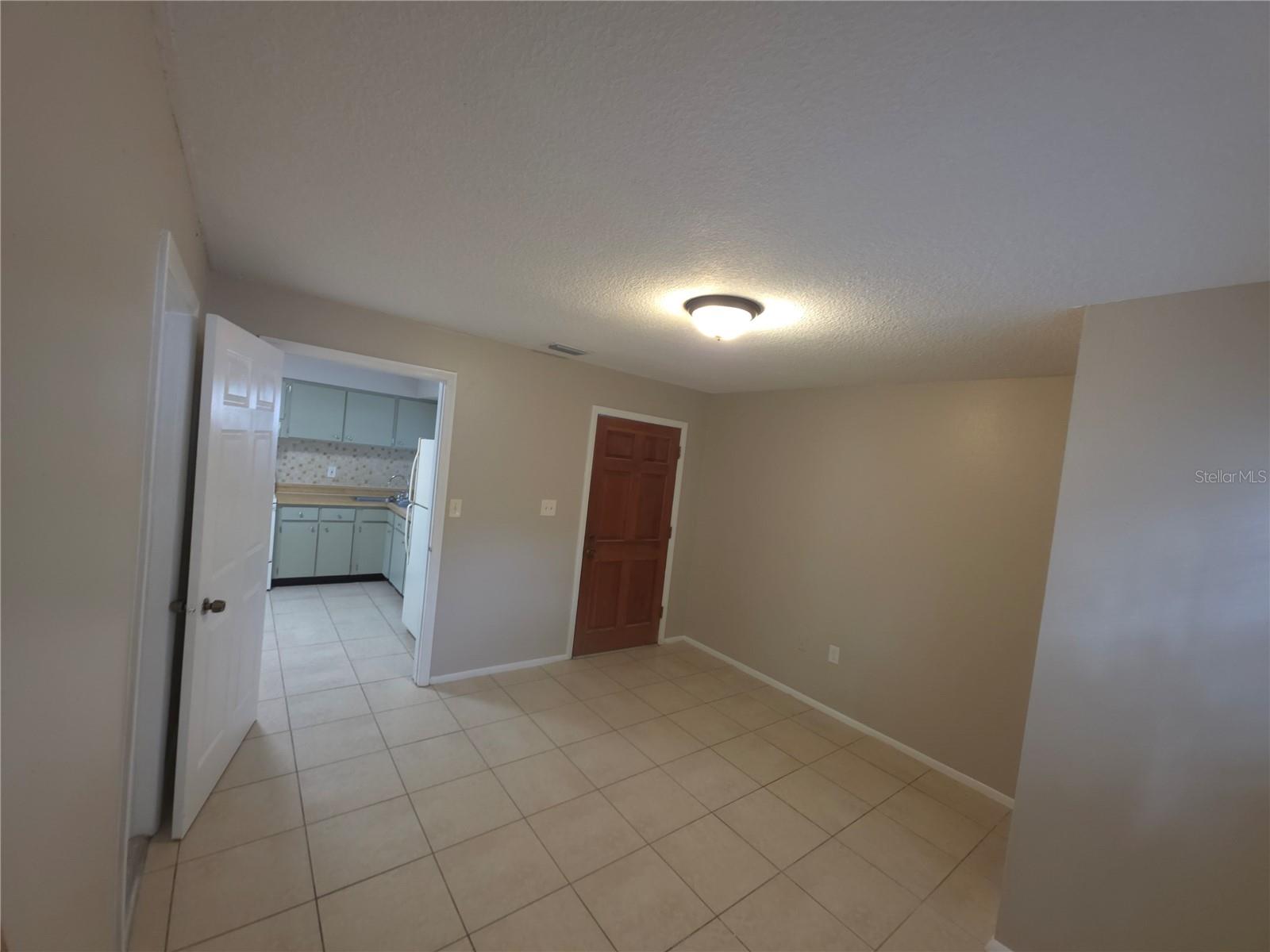 TERRACE PARK SUB UNIT - Residential Lease