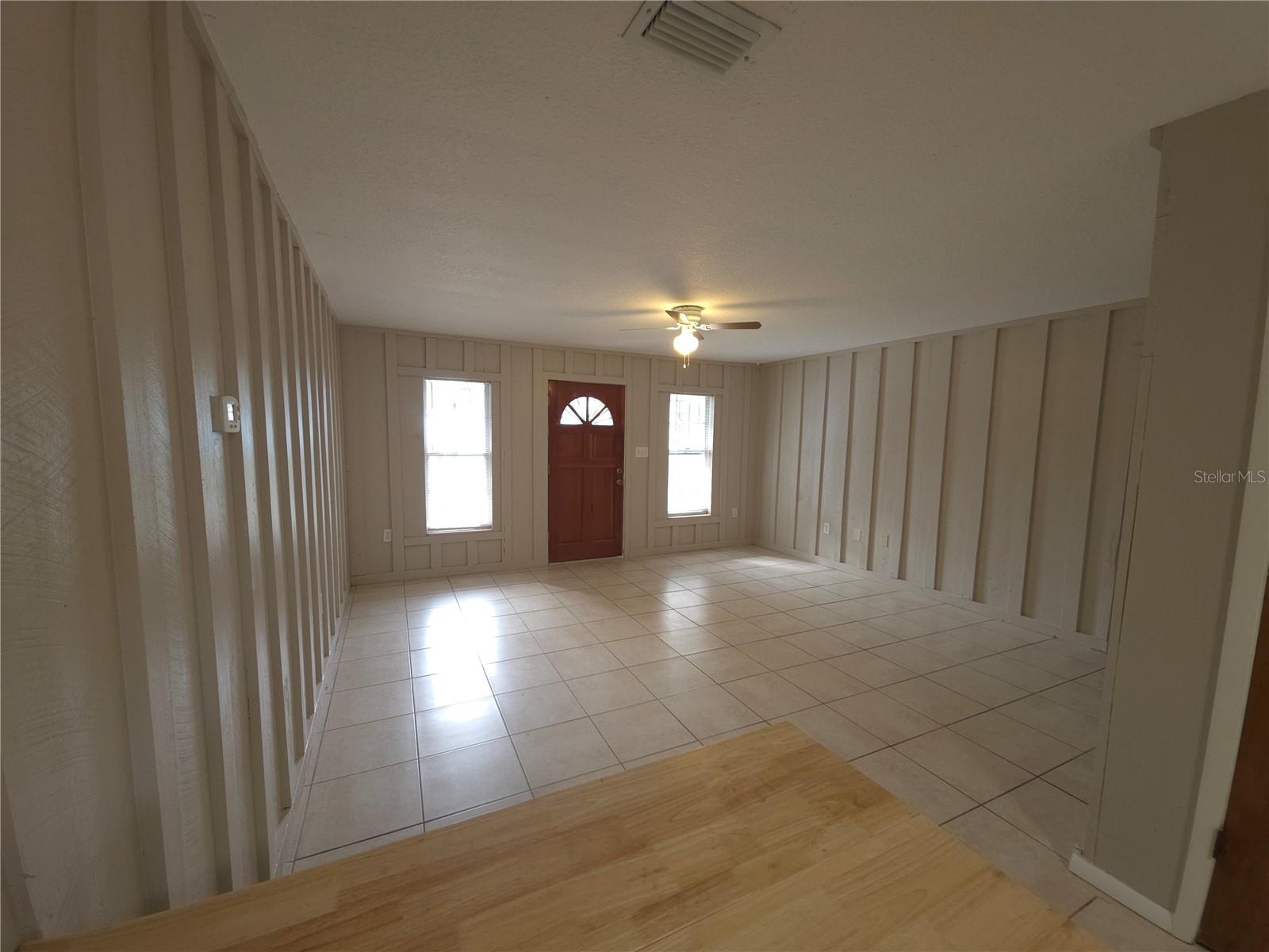 TERRACE PARK SUB UNIT - Residential Lease