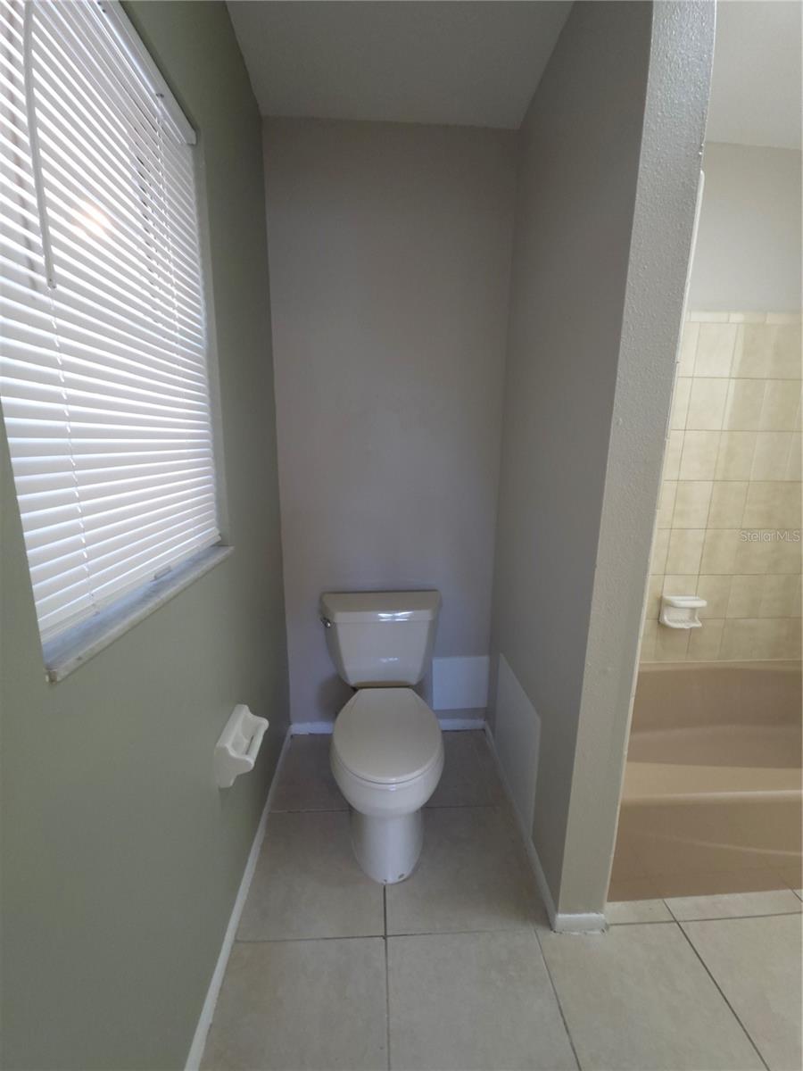 TERRACE PARK SUB UNIT - Residential Lease