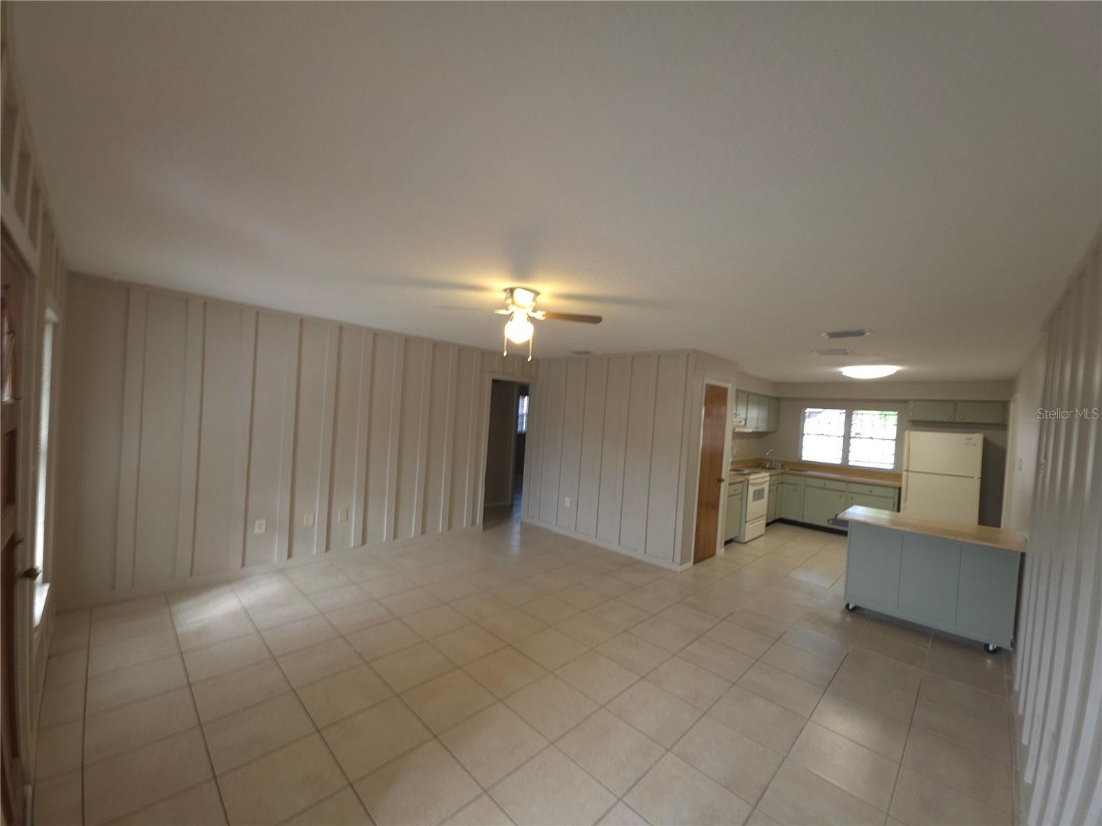 TERRACE PARK SUB UNIT - Residential Lease