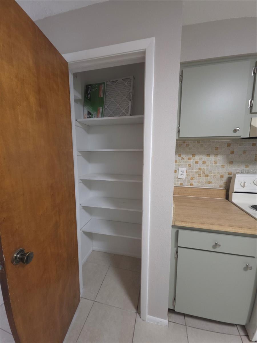 TERRACE PARK SUB UNIT - Residential Lease