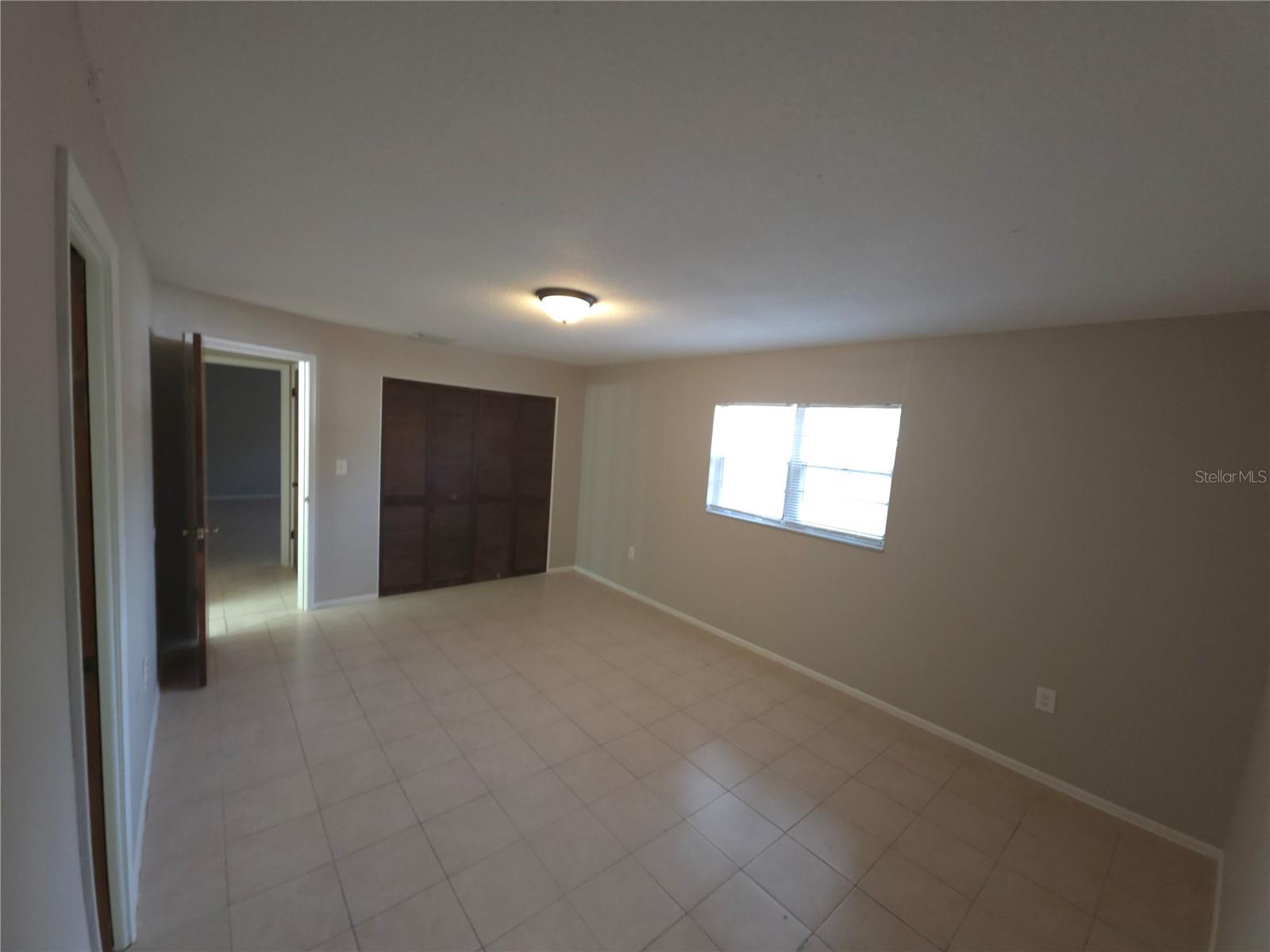 TERRACE PARK SUB UNIT - Residential Lease