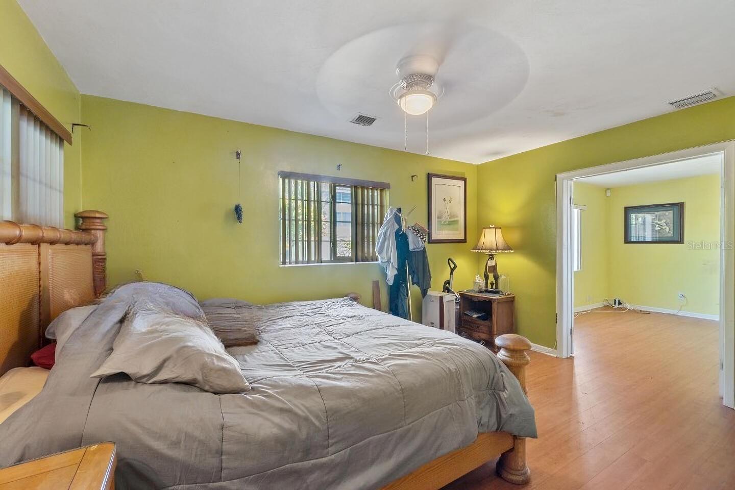 SANTINE SUB - Residential