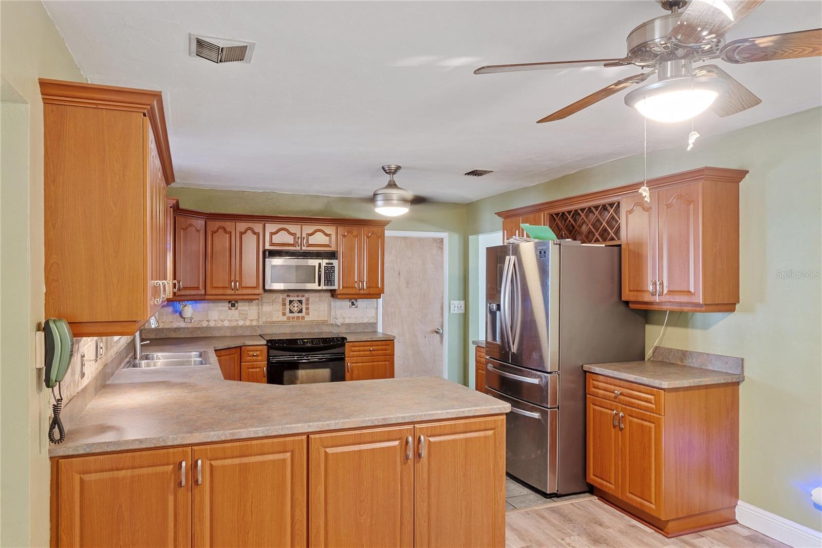 SANTINE SUB - Residential