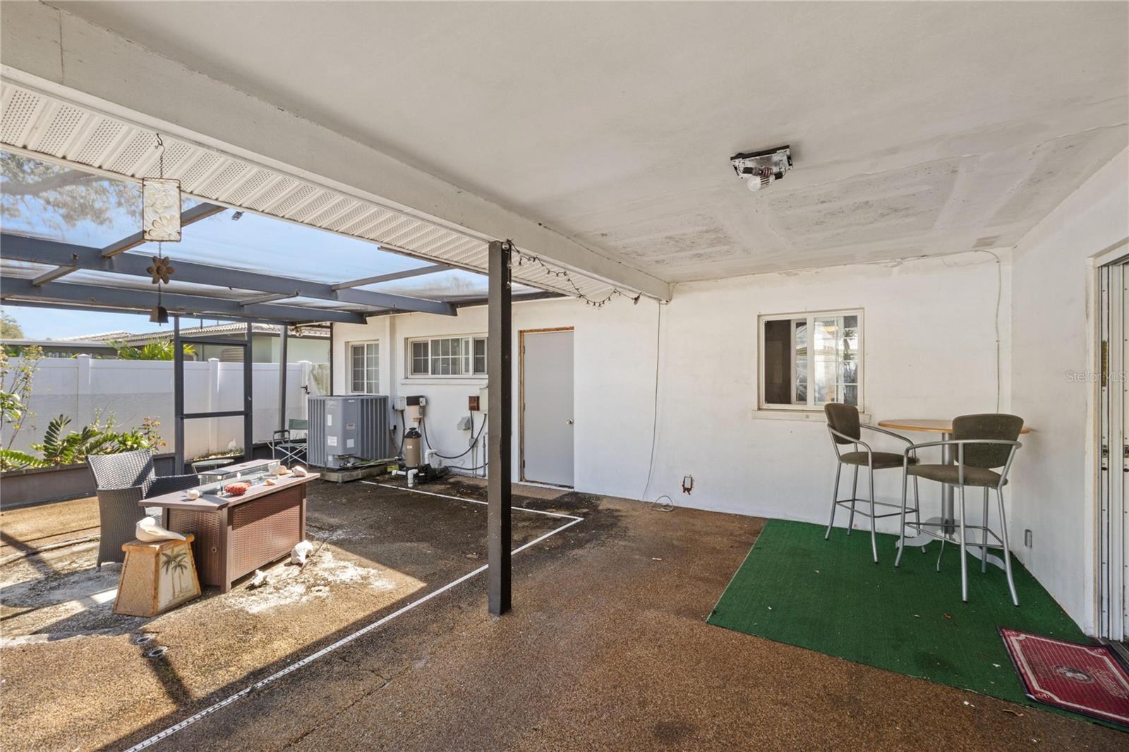 SANTINE SUB - Residential