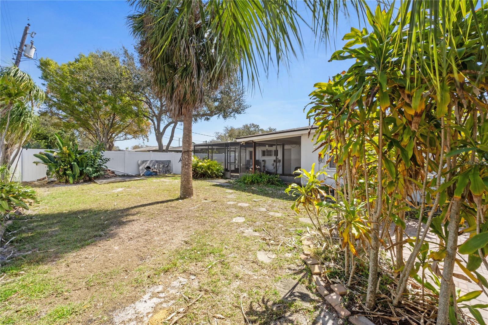 SANTINE SUB - Residential