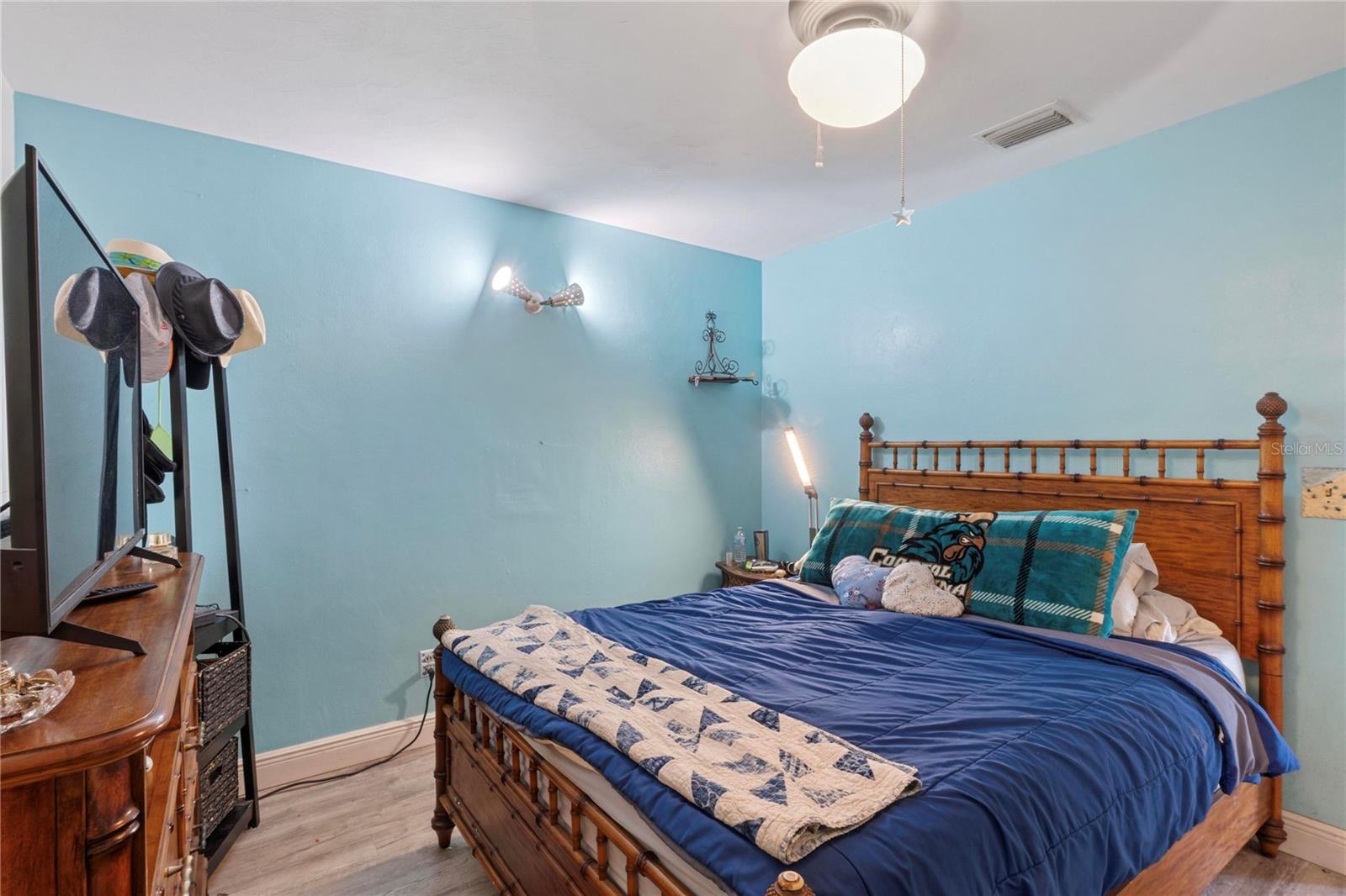 SANTINE SUB - Residential