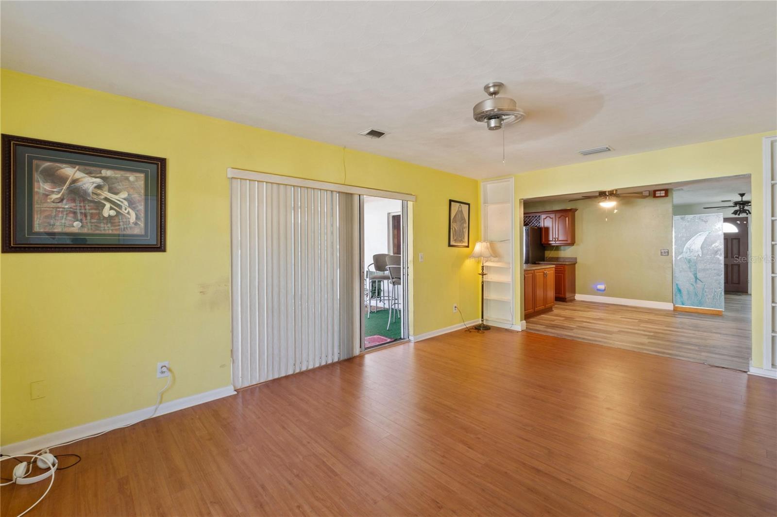 SANTINE SUB - Residential