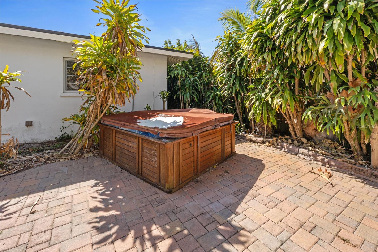 SANTINE SUB - Residential