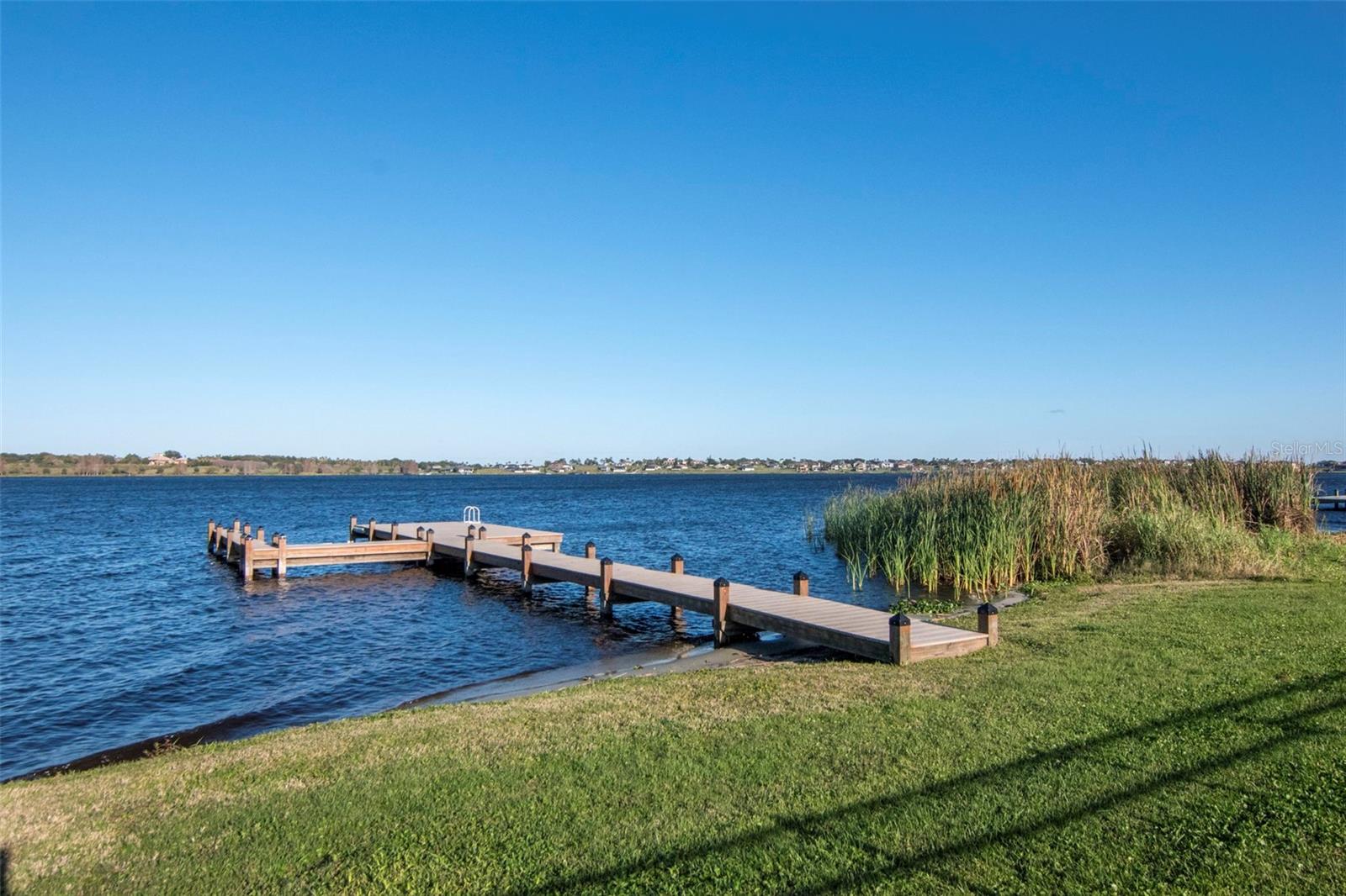 WATERCREST ESTATES - Residential