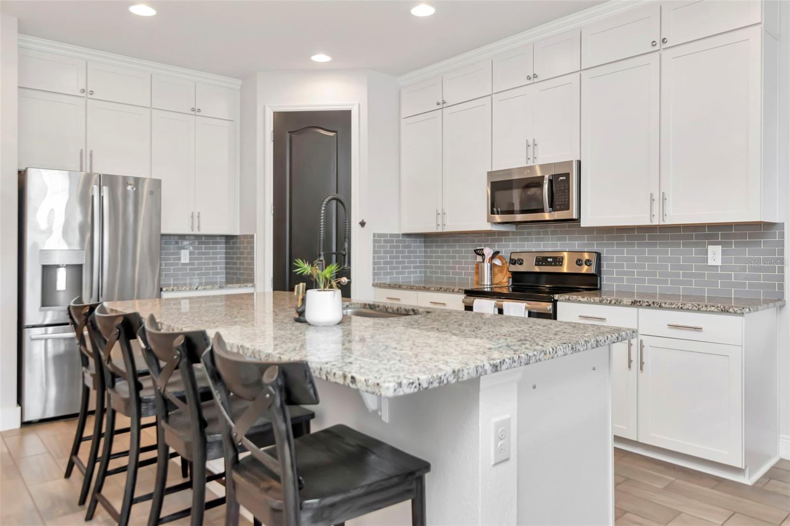 WATERCREST ESTATES - Residential