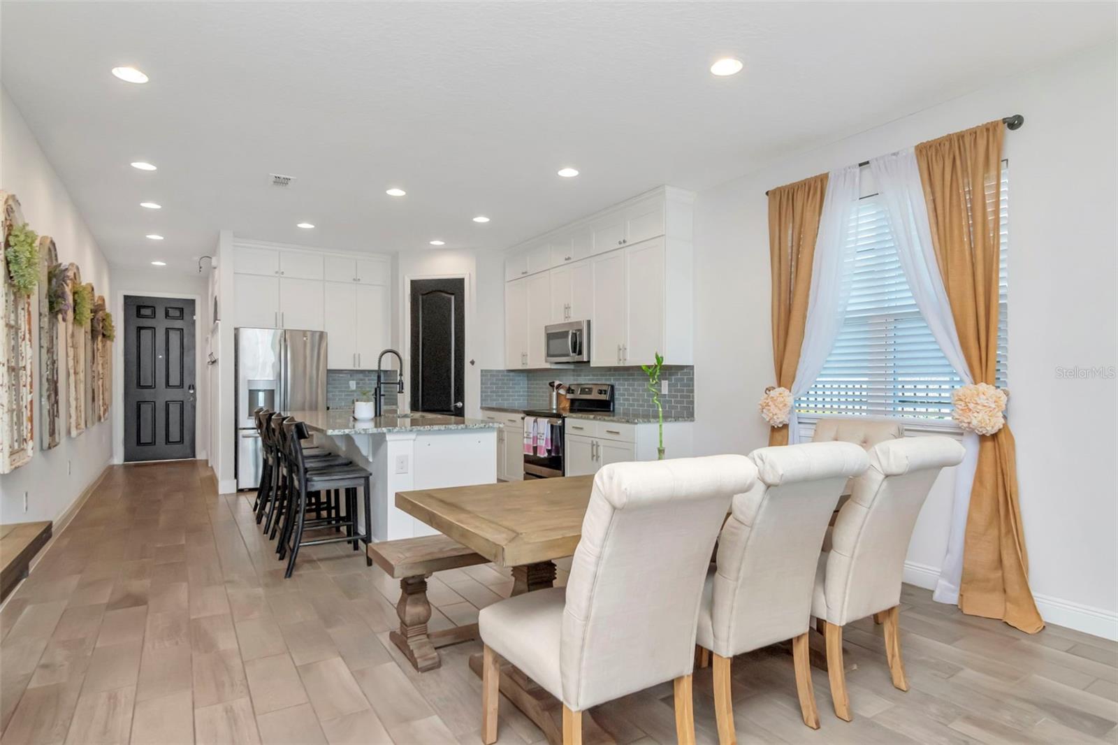 WATERCREST ESTATES - Residential