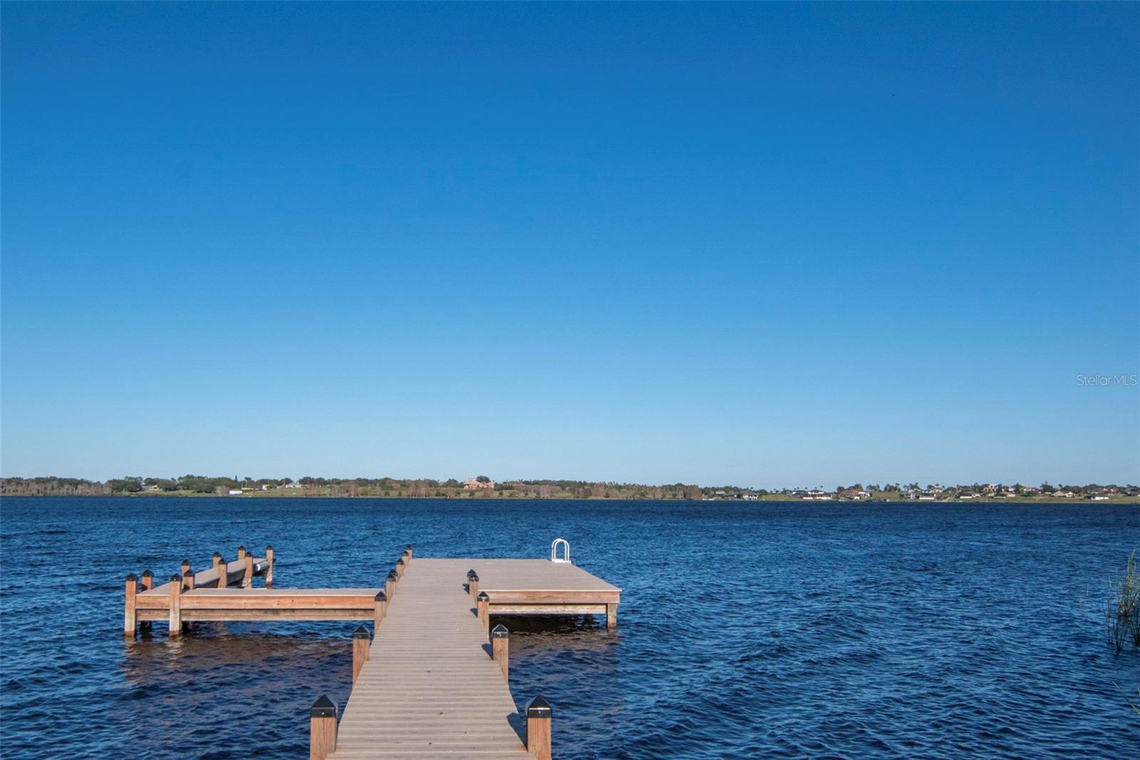 WATERCREST ESTATES - Residential