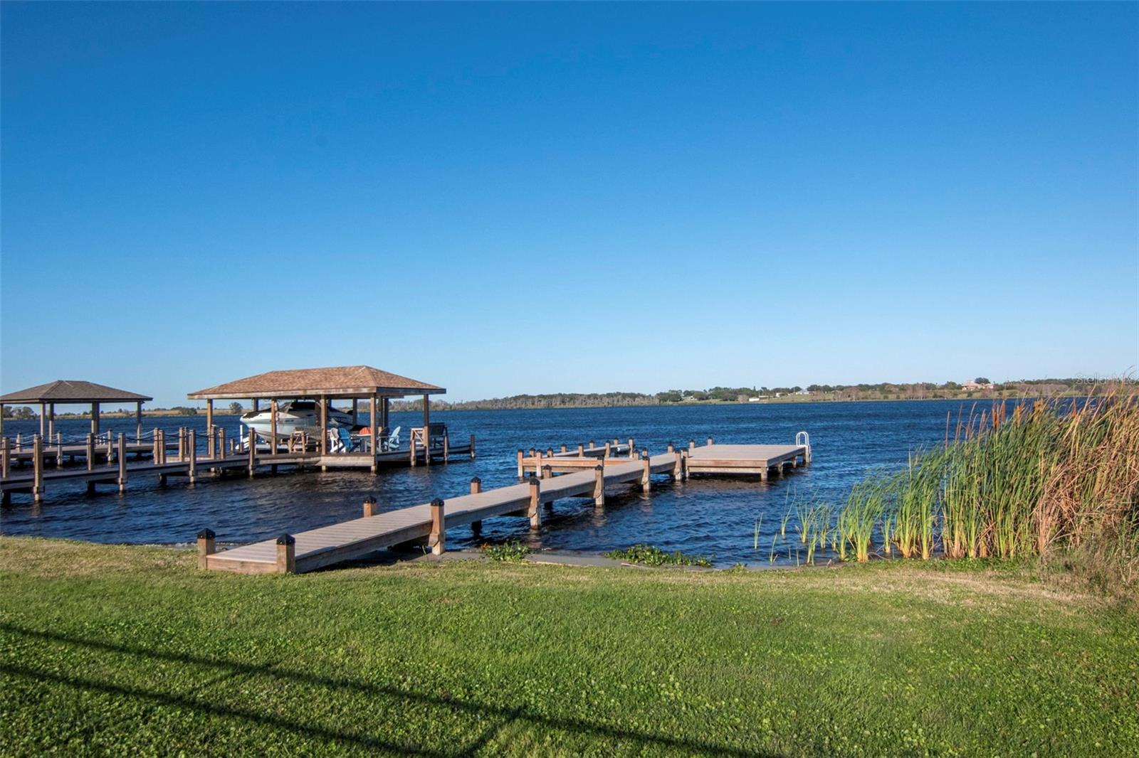 WATERCREST ESTATES - Residential