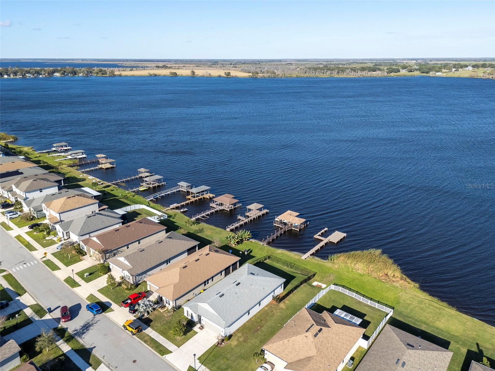 WATERCREST ESTATES - Residential