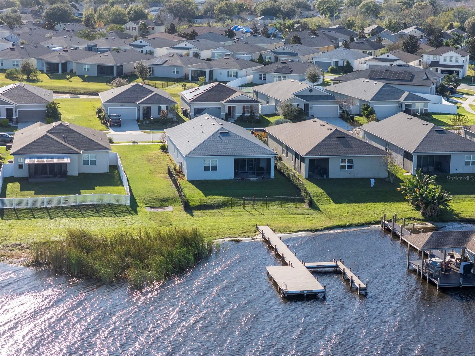 WATERCREST ESTATES - Residential