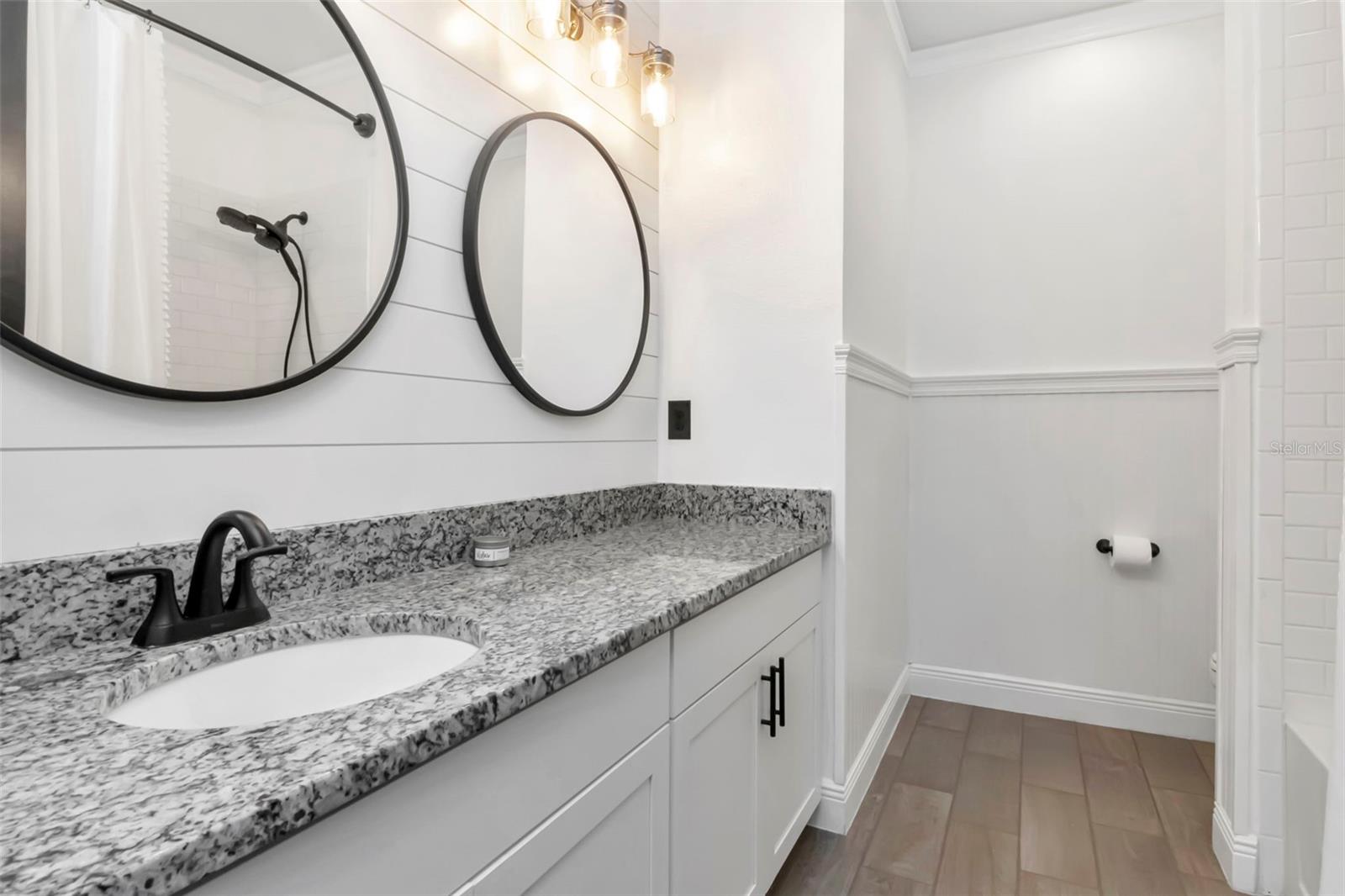 WATERCREST ESTATES - Residential