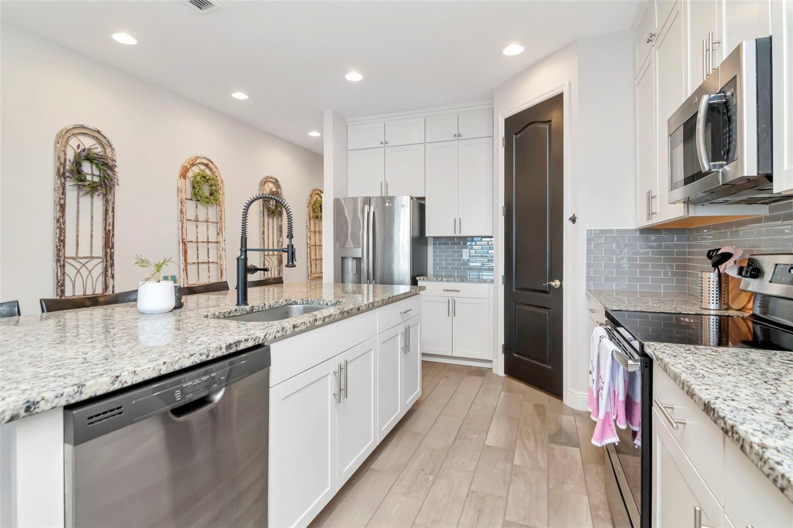 WATERCREST ESTATES - Residential